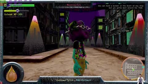 9 FPS game slowdowns lol