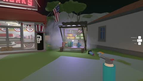 GET MOM!