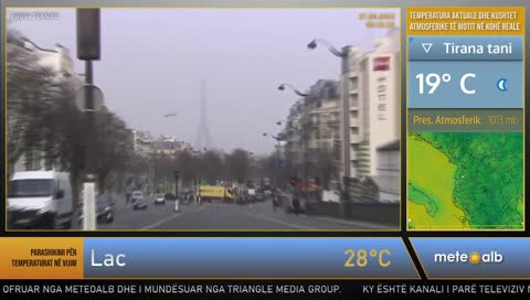 mete☀alb channel
[onair captured - weather documentary]