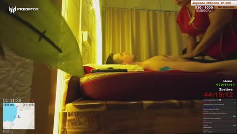 Dev1 na nuru massage Kappa