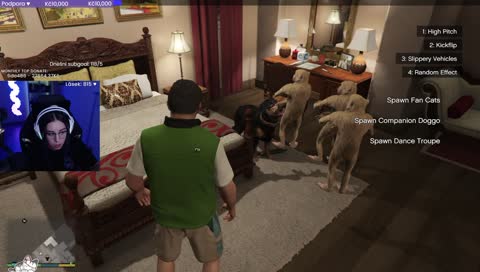 sus