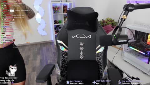 Koník Pája