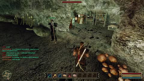 Стража бдит. Враг не пройдёт