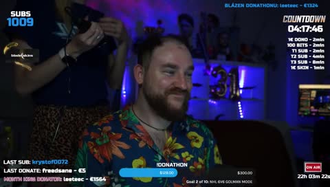 Uchazeč o pozici Managera v SINNERS