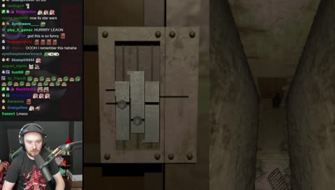 She was almost an Alisa sandwich