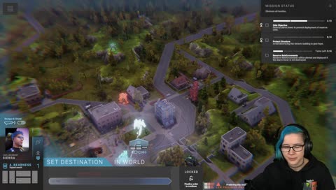 kiriDifficulty for mechs?