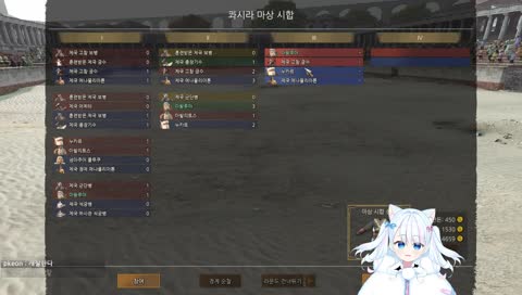 개고수