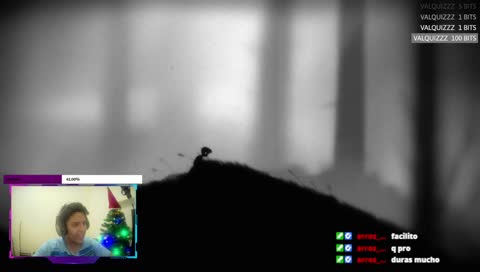 ⭐️Jugamos Al Limbo ⭐️| 🎈!Steam 🎈!Discord 🎈!Canal