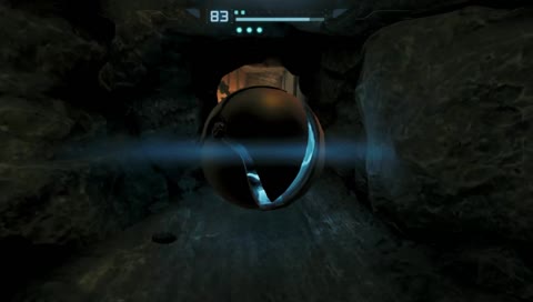 Flash Fried Samus