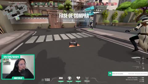 Ojito!