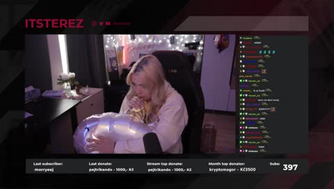 MORRY to je ožralec
