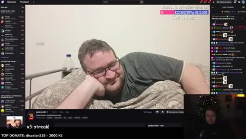 A dáš?