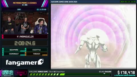 no crowd interaction whatsoever