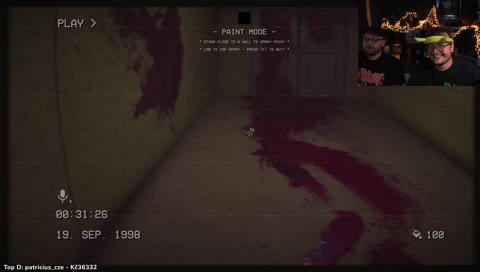 Demogorgon OMEGALUL XDDDDDDDDDDDDDDDDD