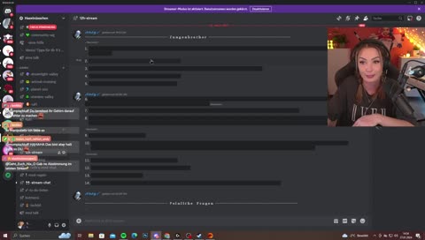 wenn das Tinderdate sich naggisch macht