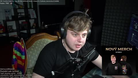 takový když se ti po dlouhý době postaví XD