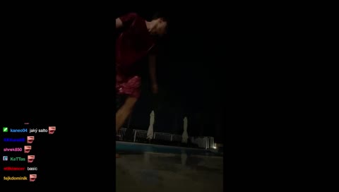 To jumpoval 