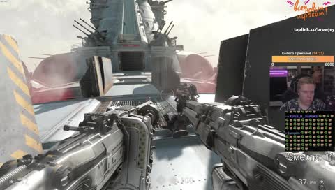 Смерть 12 на последнем уровне catDespair