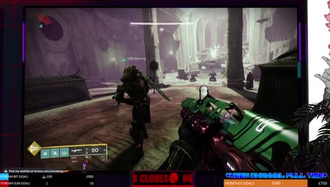 Thumbnail image for Destiny things