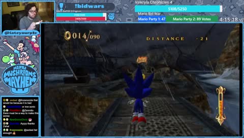 Sonic and the Secret Rings: So Close, Yet So Far