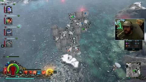 What the f-ck is this?! AHHHH!