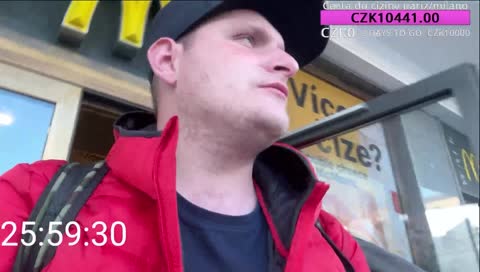 co tady děláš 