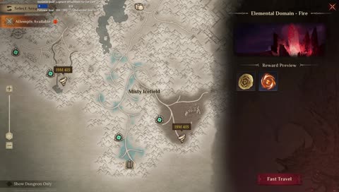 Most Efficient Use of Otherworldly Stamina
