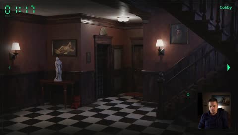 ты идёшь делать компанию