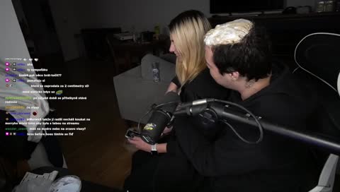 Veru Heslo POGCHAMP