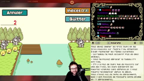 incroyable logique