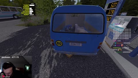 dodavka duch monkaW