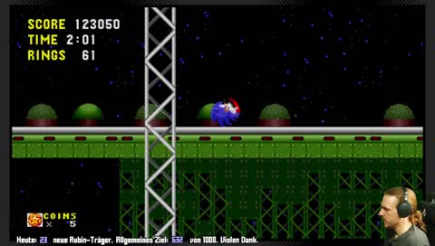 Vermutlich Weltrekord