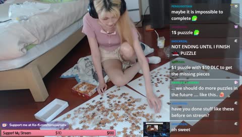 puzzle action
