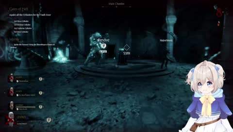 *toot* Why'd that guy walk away