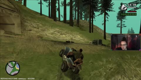 vyfotil hnusáka a spadlo mu to XDDDDDDDDDDDDDDD OMEGALUL