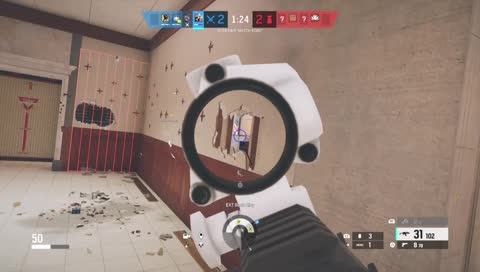 Ace but the guy left