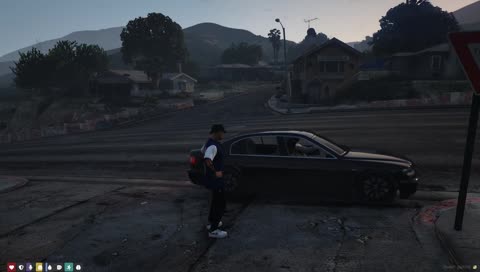 GSF-DRIVE BY
