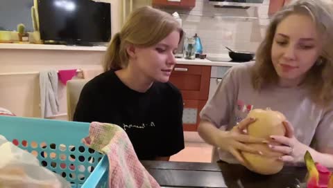 Хватит