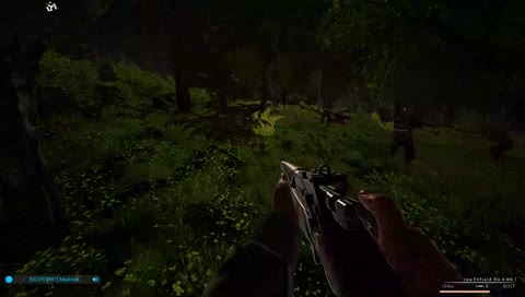 drive by stabbing