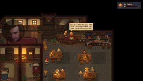 PAPER and INK: VAG MAN WANTS SOME