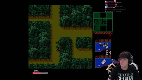 Kid gets what's coming to 'im