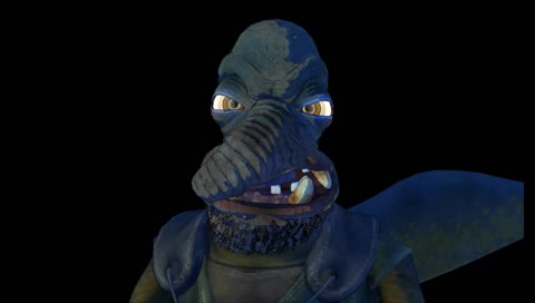 The Very First Wat-Tuber