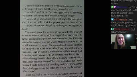 That's where I'm headed