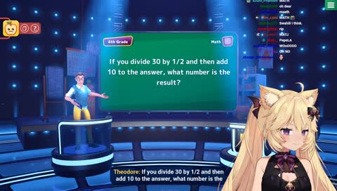 math degree