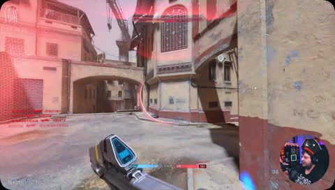 Fluff Gameplay
