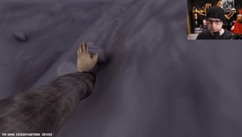 máš nějaký spešl kink?