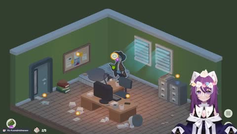 sweet spongy loaf >.>