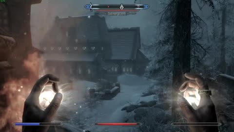 Thumbnail image for Deathless Run - Thalmor Embassy brought back from hell