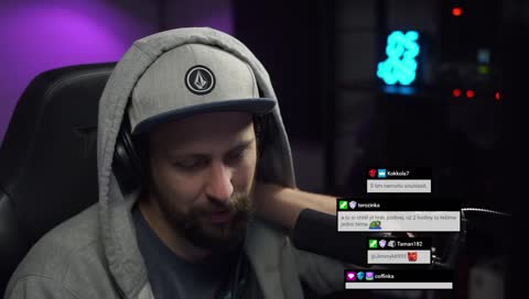 S tím nemohu souhlasit