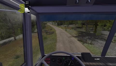 Karma punishes streamer RP